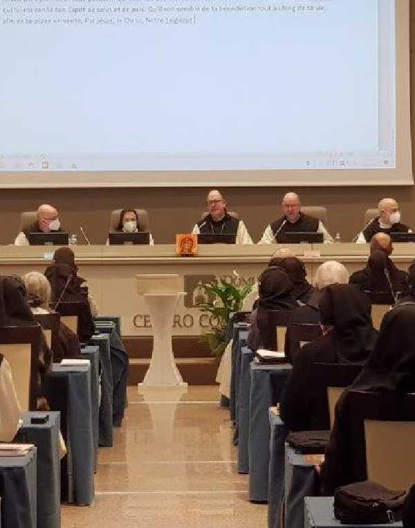 Order of Cistercians of the Strict Observance