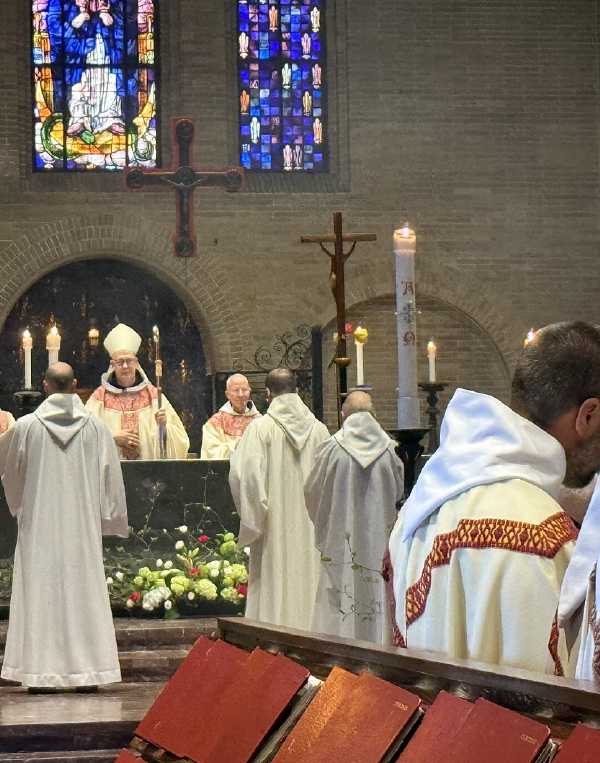 Order of Cistercians of the Strict Observance