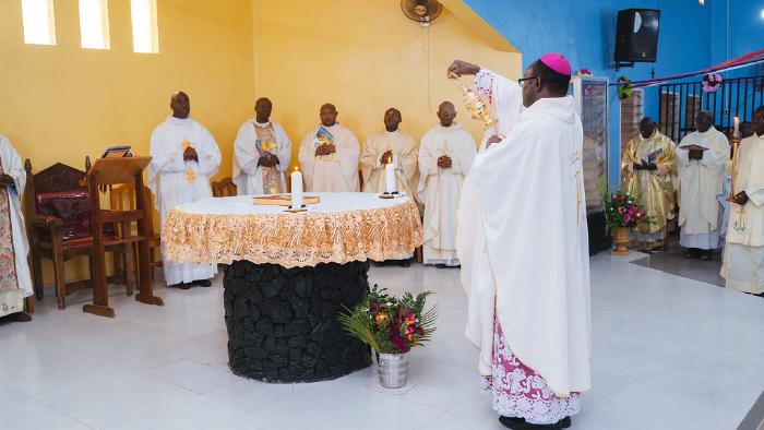 Abakaliki-Abbatial-Blessing-8