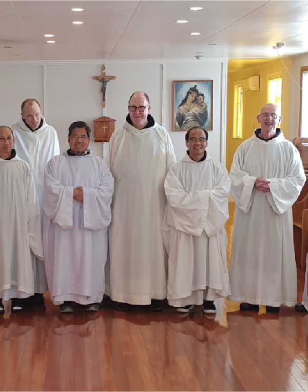 Order of Cistercians of the Strict Observance