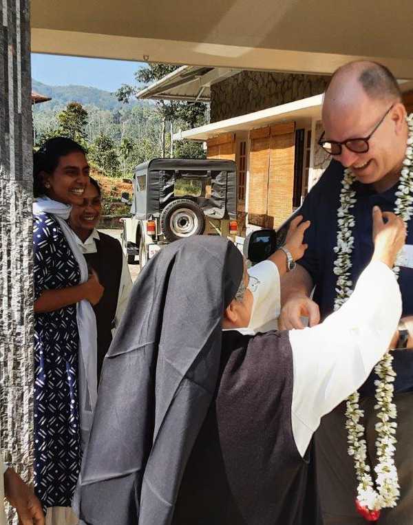 Order of Cistercians of the Strict Observance