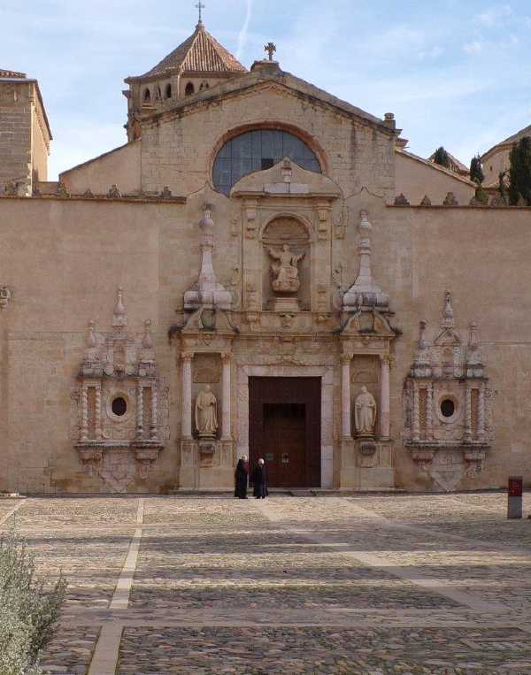 Order of Cistercians of the Strict Observance