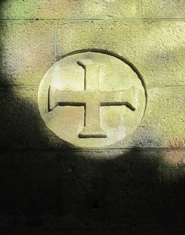 Order of Cistercians of the Strict Observance