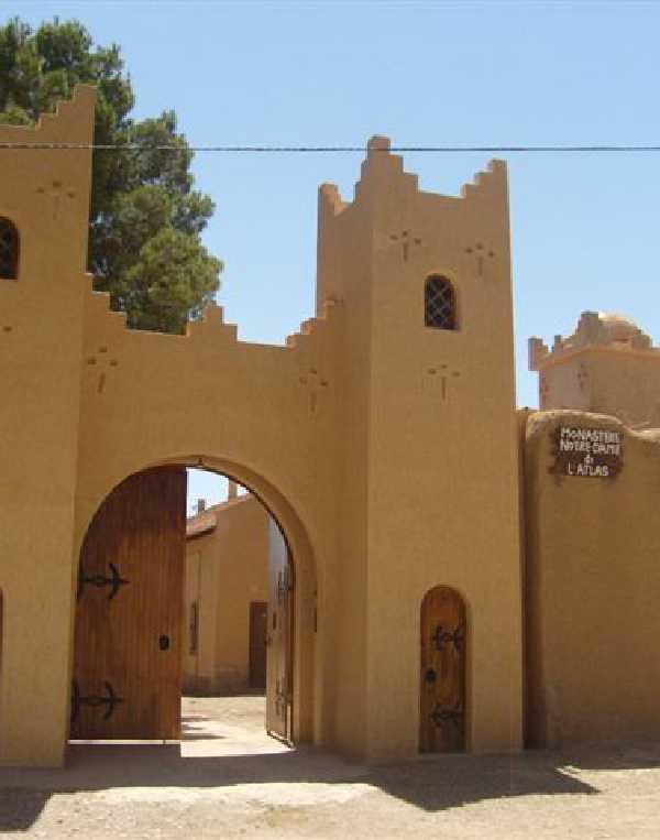 Order of Cistercians of the Strict Observance