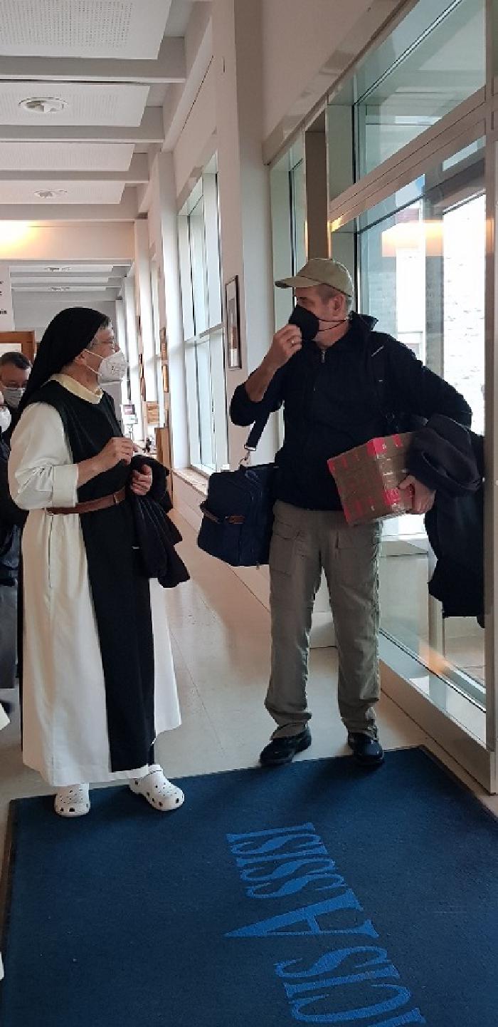 Capitulum-Generale-7-17-February-11