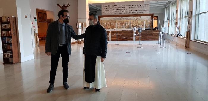 Capitulum-Generale-7-17-February-13