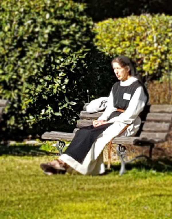 Order of Cistercians of the Strict Observance