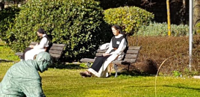 Capitulum-Generale-7-17-February-1