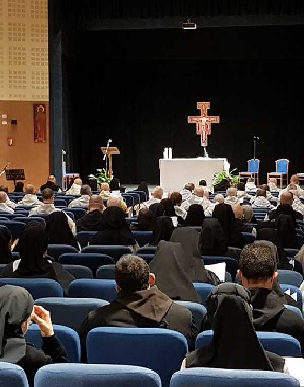 Order of Cistercians of the Strict Observance