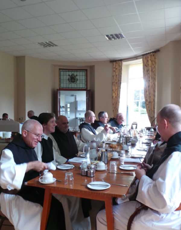 Order of Cistercians of the Strict Observance