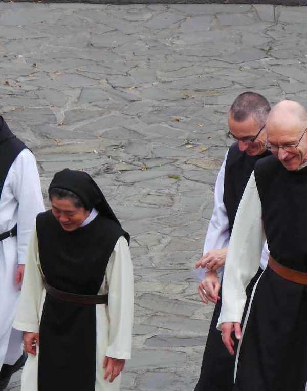 Order of Cistercians of the Strict Observance