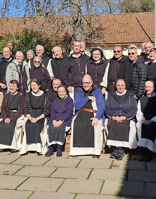 Order of Cistercians of the Strict Observance