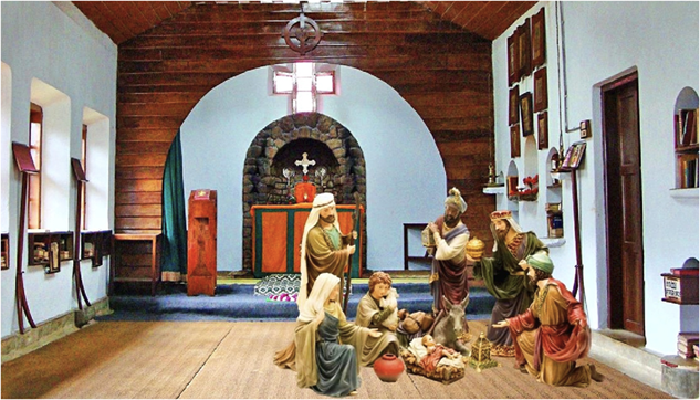 Kurisumala-Christmas-2024