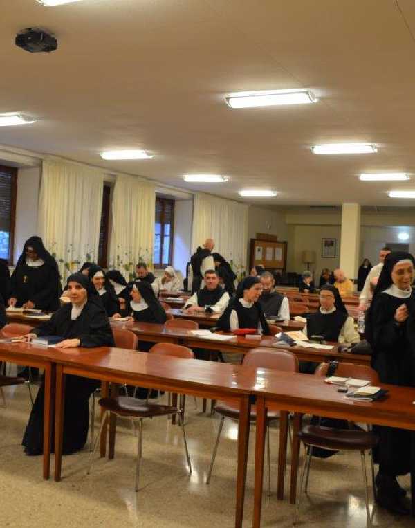 Order of Cistercians of the Strict Observance