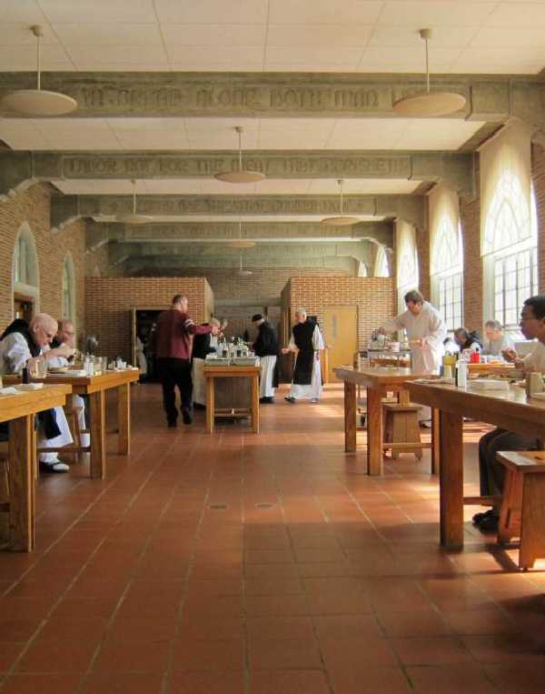 Order of Cistercians of the Strict Observance