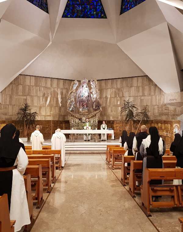 Order of Cistercians of the Strict Observance