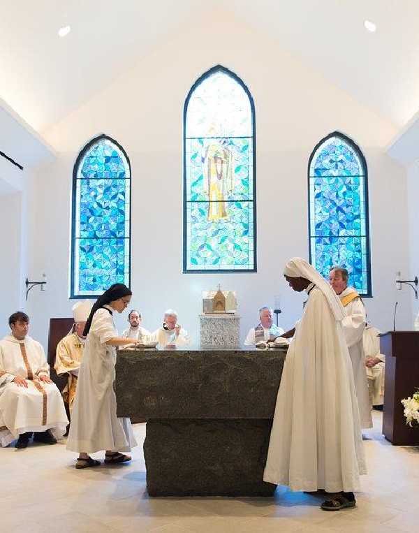 Order of Cistercians of the Strict Observance