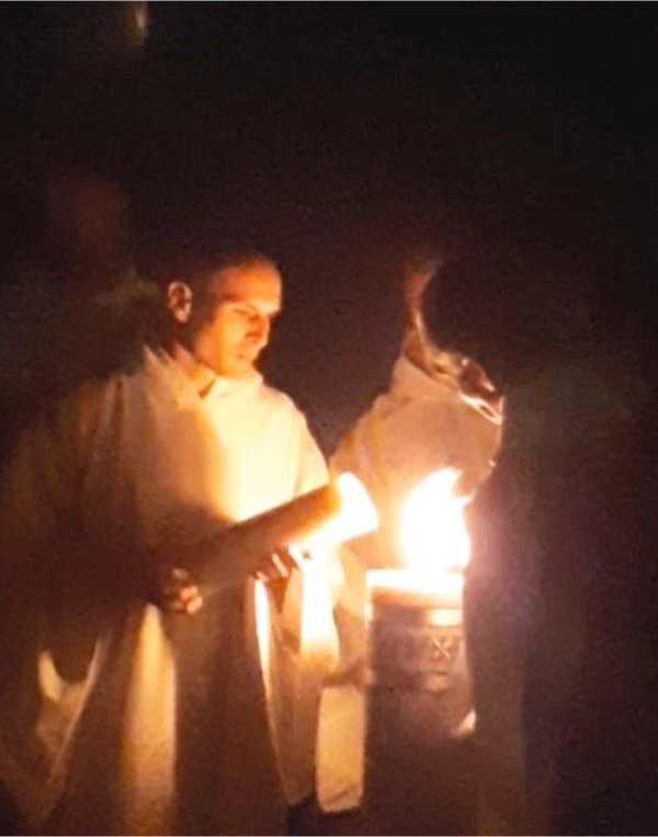 Order of Cistercians of the Strict Observance