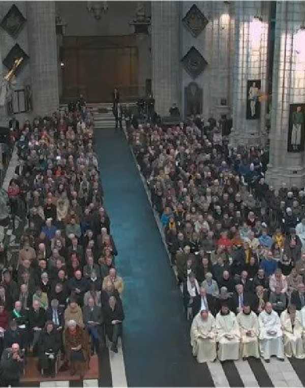 Order of Cistercians of the Strict Observance