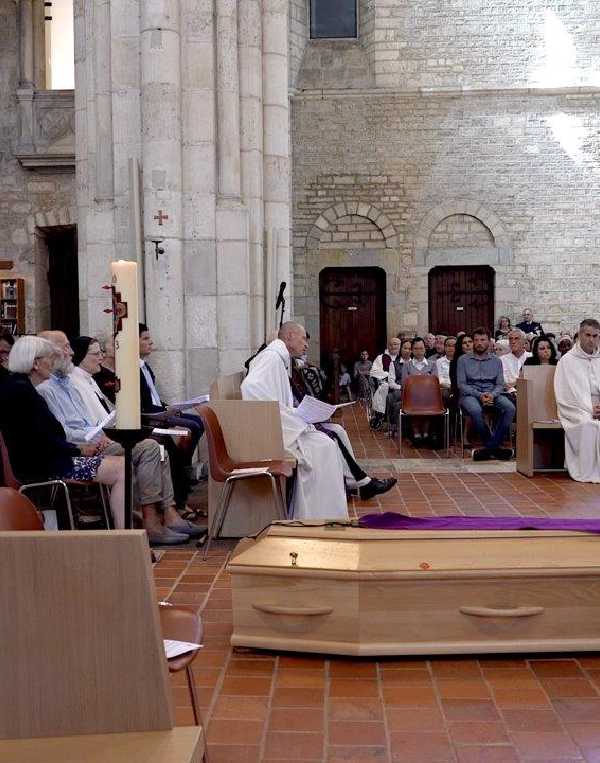 Order of Cistercians of the Strict Observance