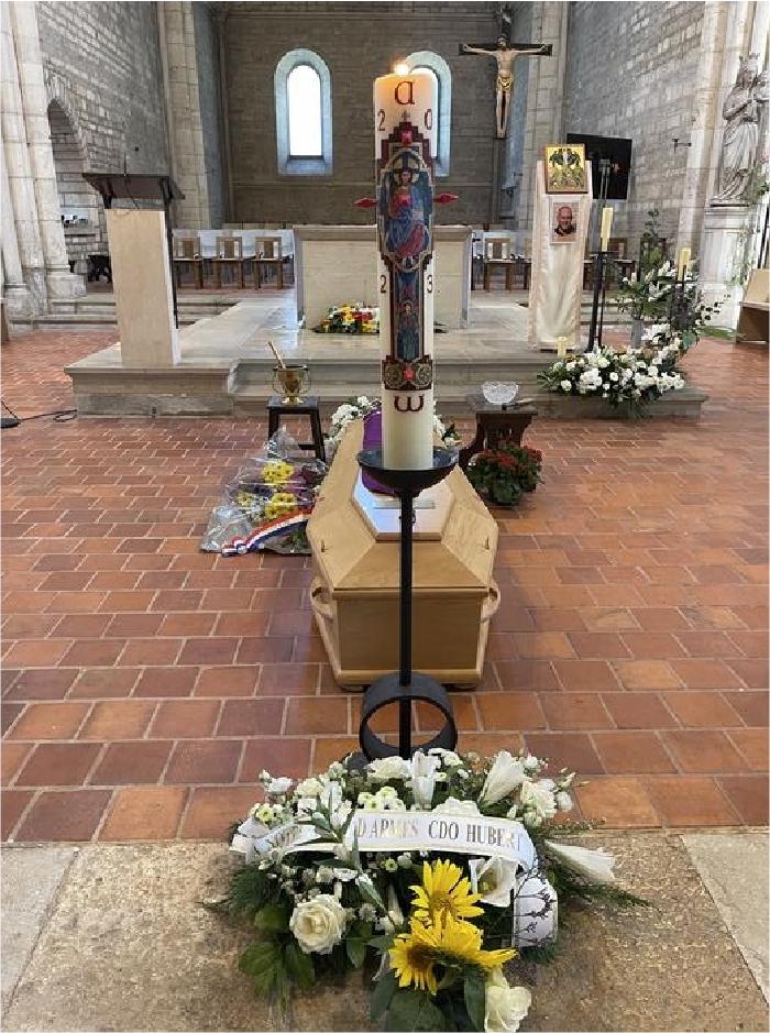 Obsèques-et-inhumation-de-Dom-Godefroy-Raguenet-de-Saint-Albin-Abbé-dAcey-le-11-août-2023-6