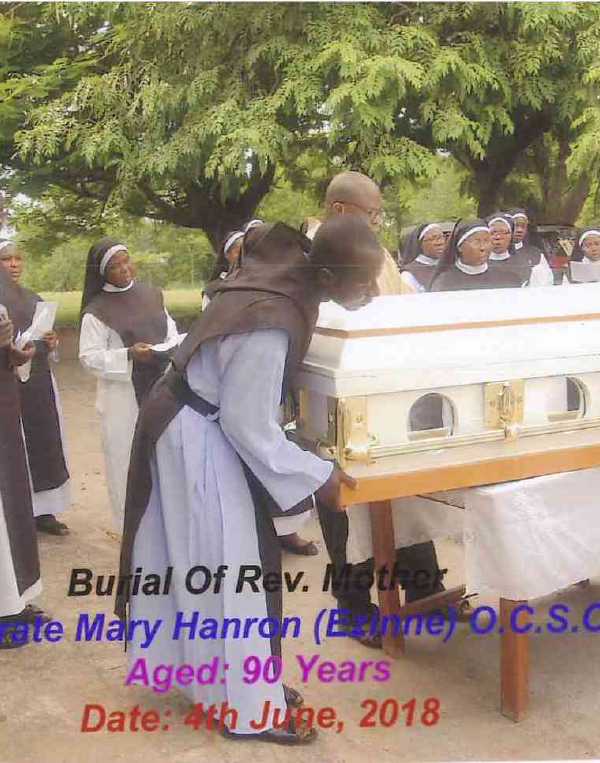 Order of Cistercians of the Strict Observance