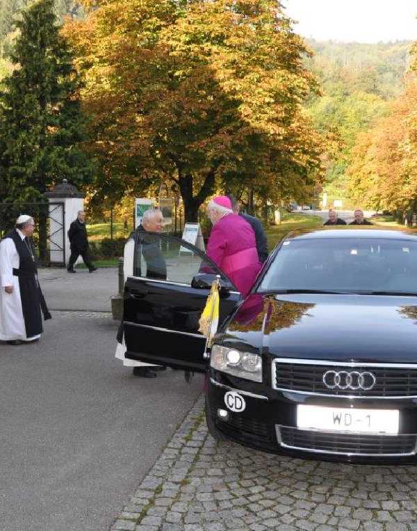 Order of Cistercians of the Strict Observance