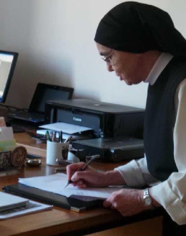 Order of Cistercians of the Strict Observance