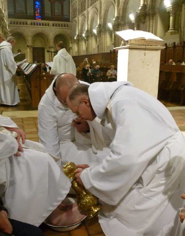 Order of Cistercians of the Strict Observance