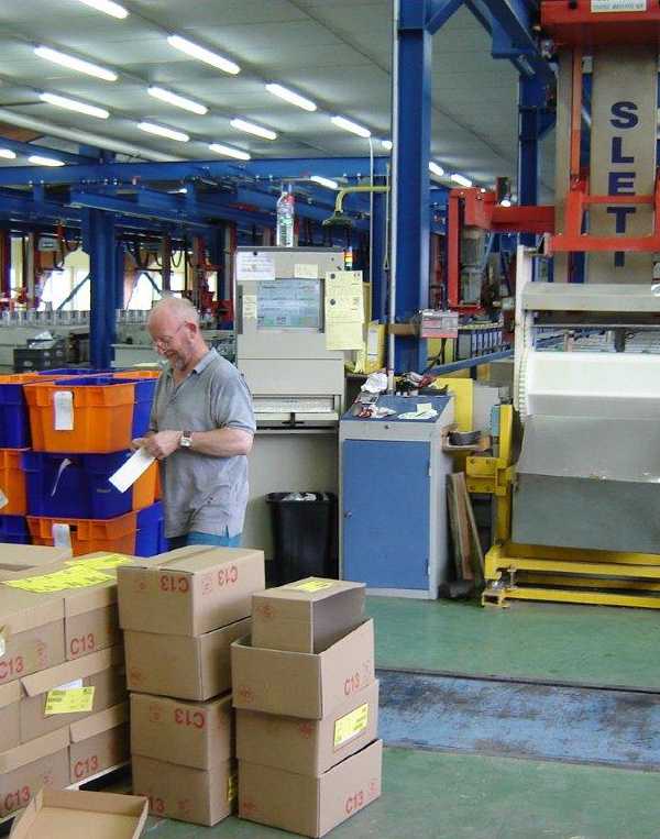 Order of Cistercians of the Strict Observance