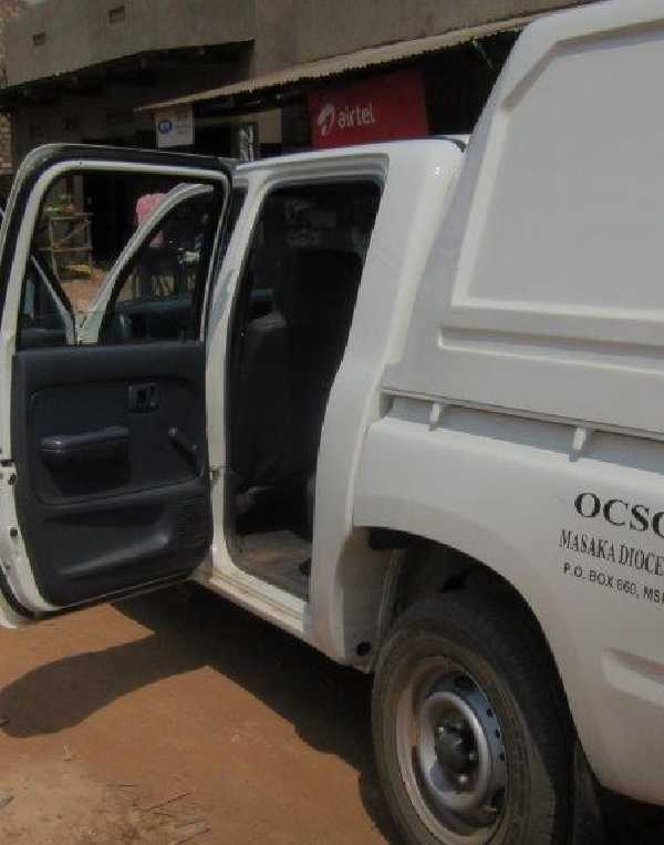 Order of Cistercians of the Strict Observance