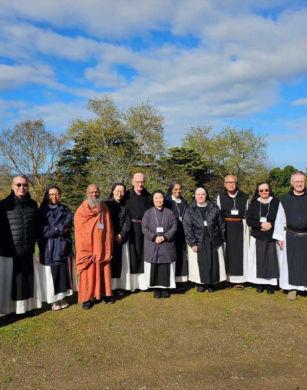 Order of Cistercians of the Strict Observance