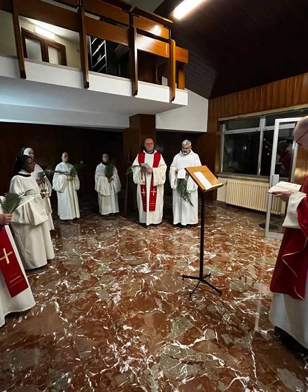 Order of Cistercians of the Strict Observance