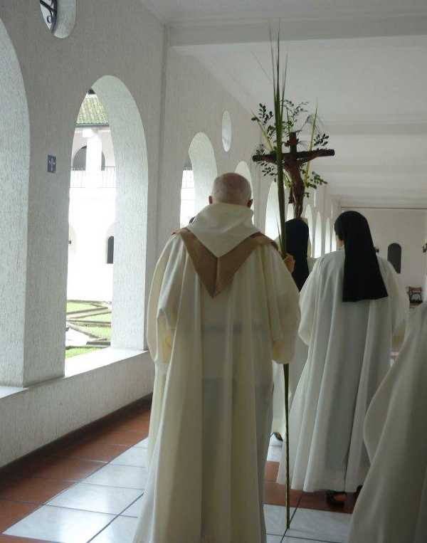 Order of Cistercians of the Strict Observance