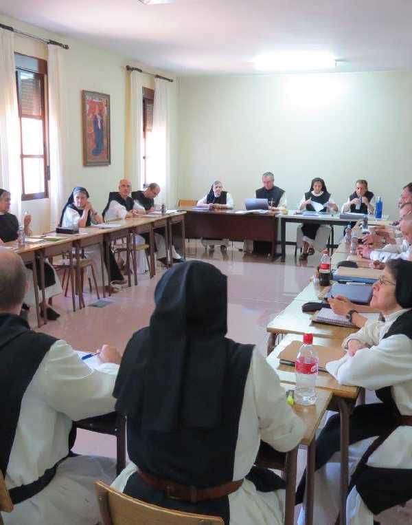 Order of Cistercians of the Strict Observance