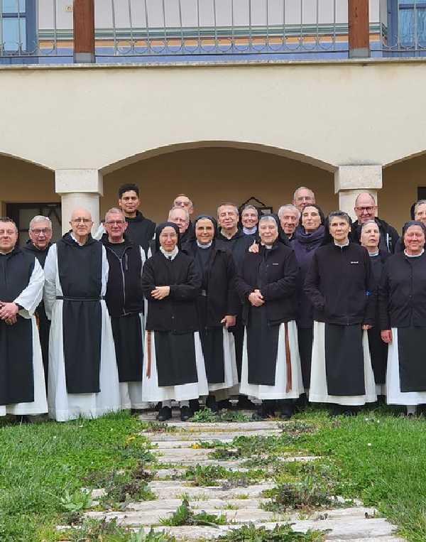 Order of Cistercians of the Strict Observance
