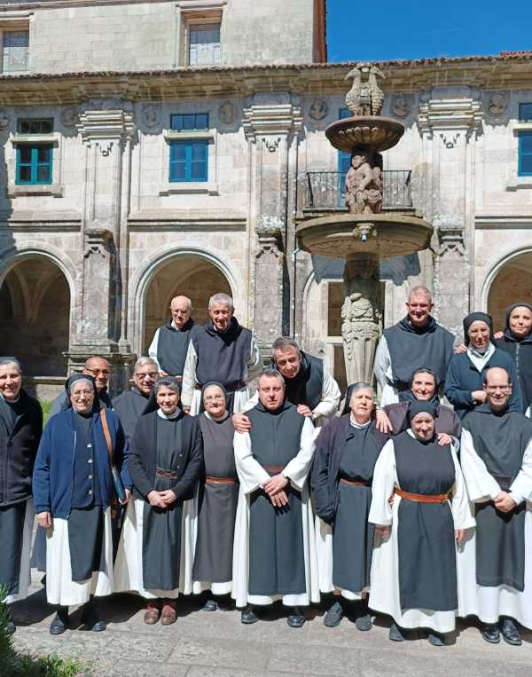 Order of Cistercians of the Strict Observance