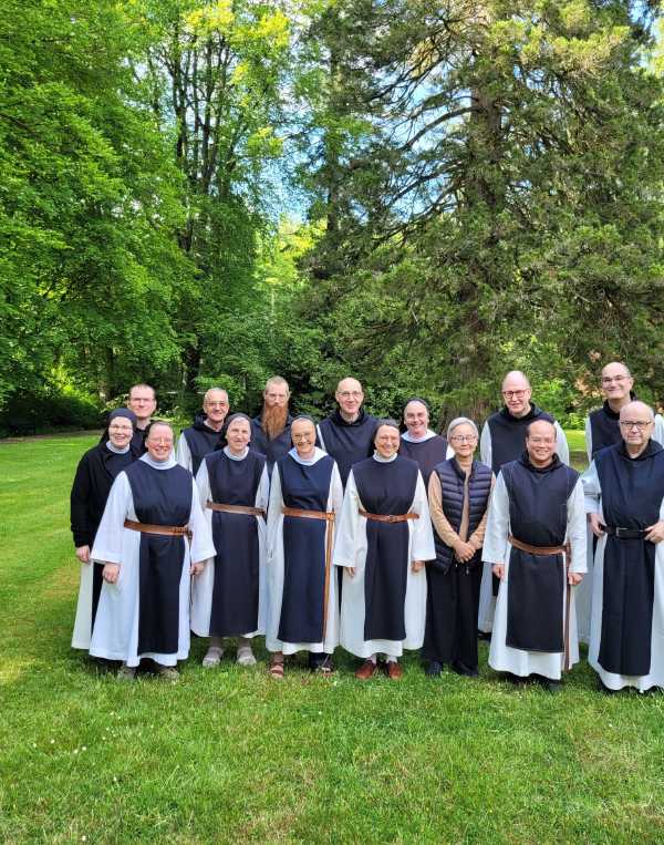 Order of Cistercians of the Strict Observance