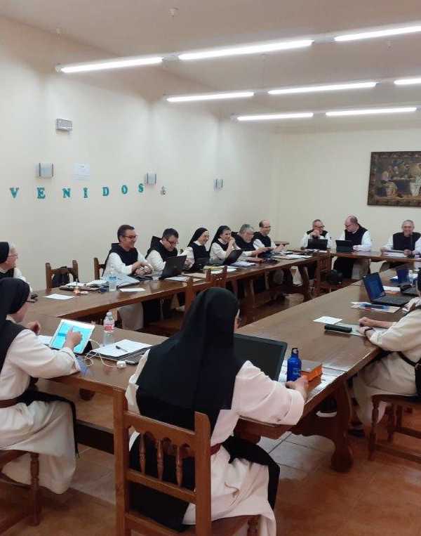 Order of Cistercians of the Strict Observance