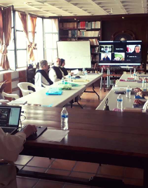 Order of Cistercians of the Strict Observance