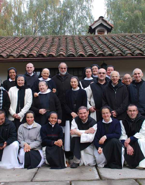 Order of Cistercians of the Strict Observance