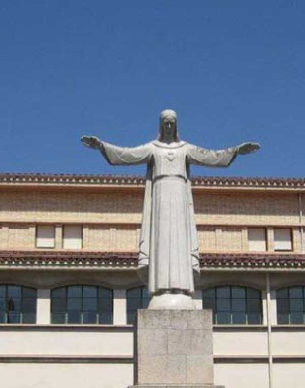 Order of Cistercians of the Strict Observance