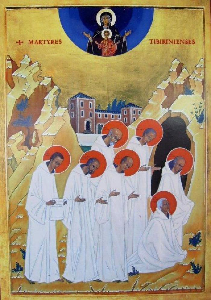 Martyrs-de-Tibhirine-Mvanda