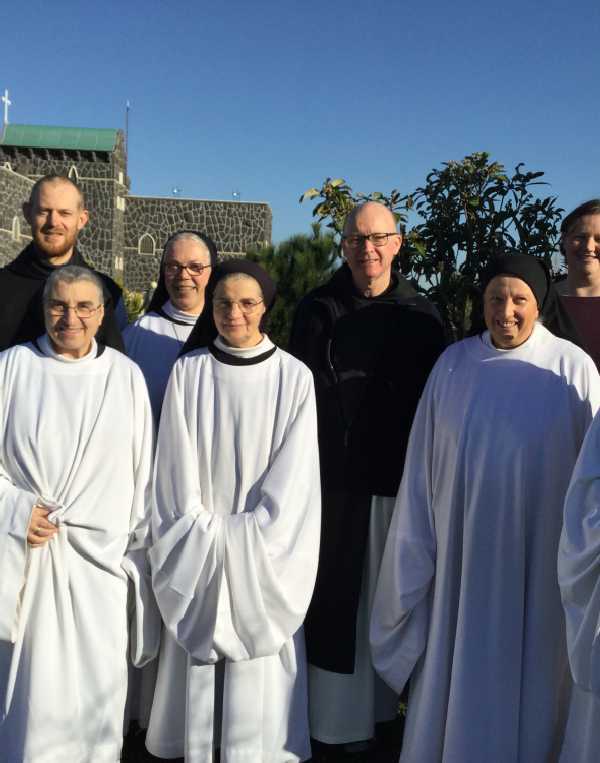 Order of Cistercians of the Strict Observance