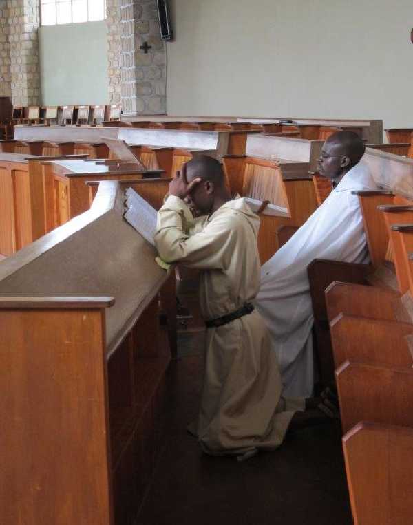 Order of Cistercians of the Strict Observance