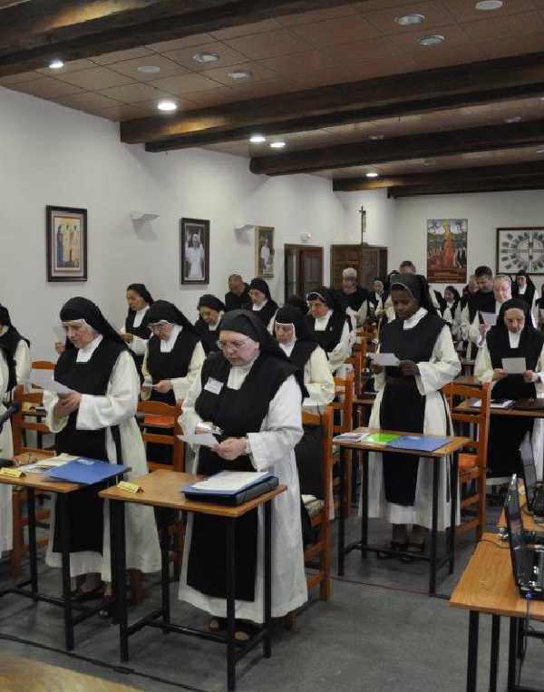 Order of Cistercians of the Strict Observance