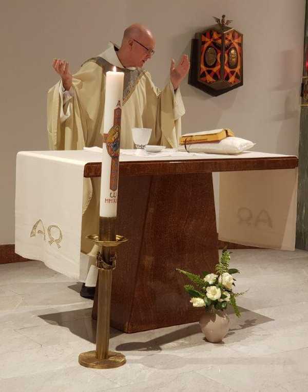 Order of Cistercians of the Strict Observance