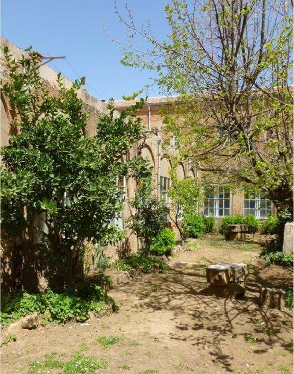 Order of Cistercians of the Strict Observance