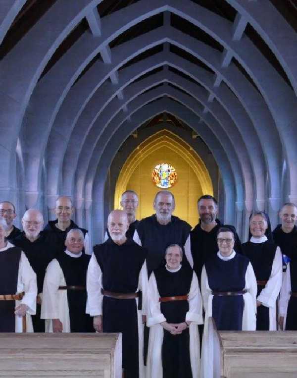 Order of Cistercians of the Strict Observance