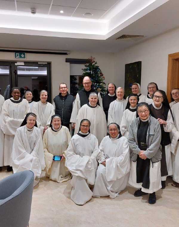 Order of Cistercians of the Strict Observance